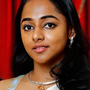 Photo star :  Santhy Balachandran