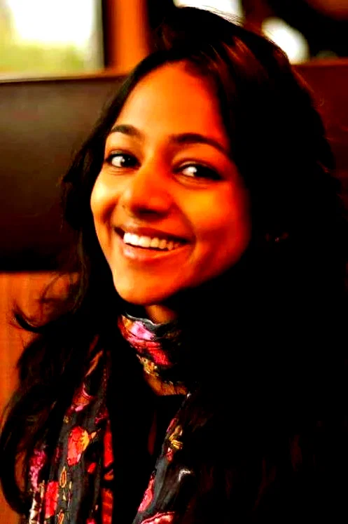  Santhy Balachandran