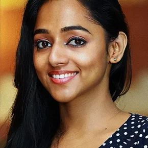 Photo star :  Santhy Balachandran