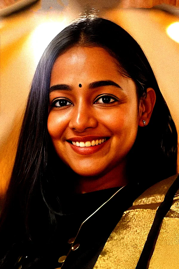  Santhy Balachandran