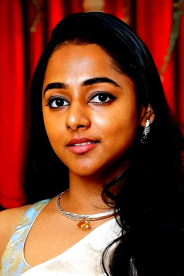 Santhy Balachandran