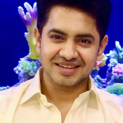  Kotapadi J Rajesh
