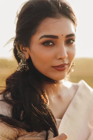Photo de  Sindhoori Vishwanath