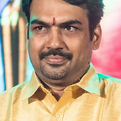  Rangaraj Pandey