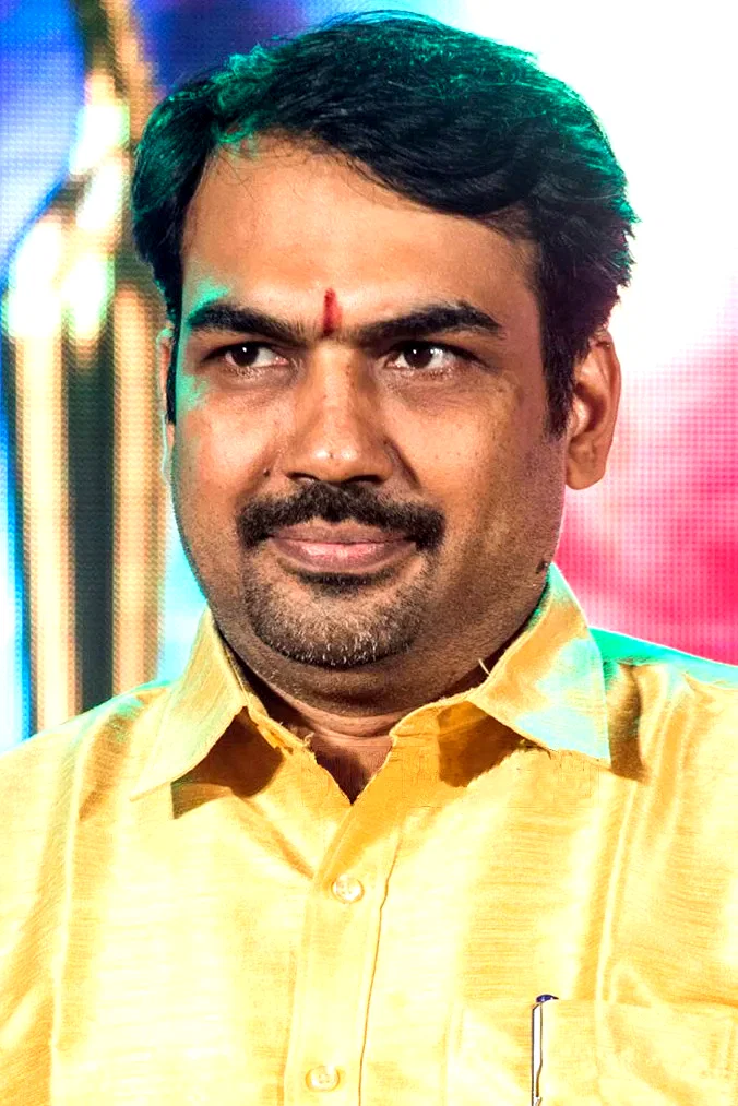 Rangaraj Pandey