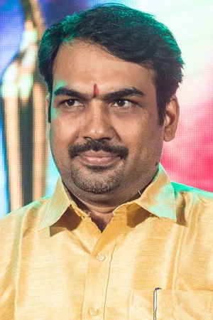  Rangaraj Pandey photo