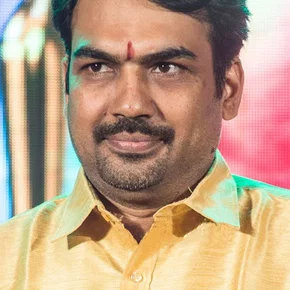 Photo star :  Rangaraj Pandey