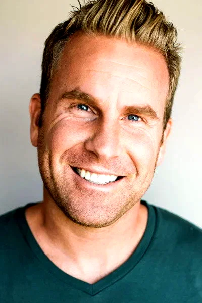  Trey Warner