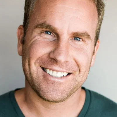  Trey Warner