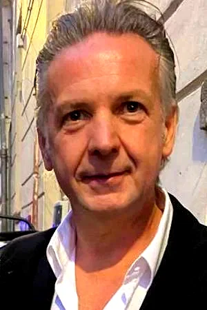  Vladimiro Sist