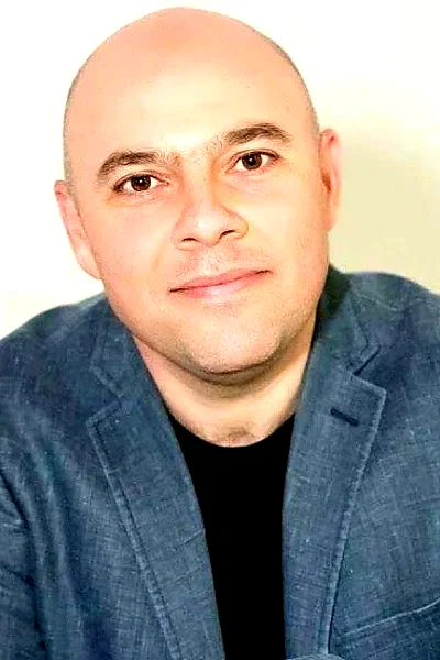  Boris Gulyarin