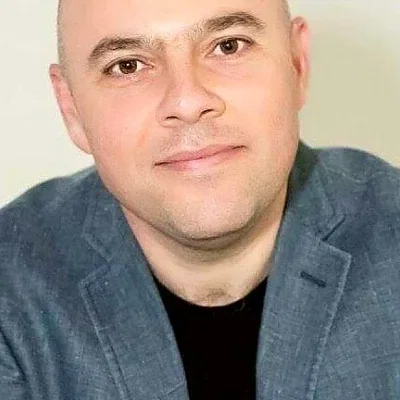  Boris Gulyarin