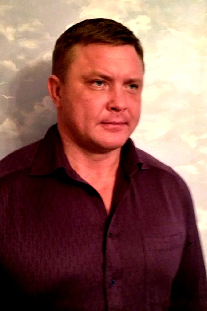  Михаил Богданов