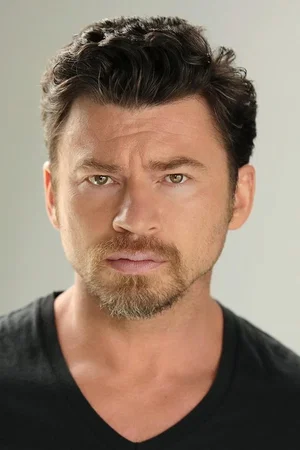  William Mark McCullough photo
