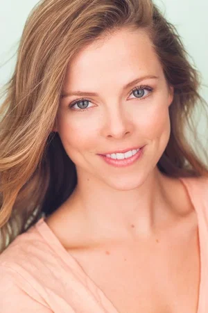  Megan Leonard photo