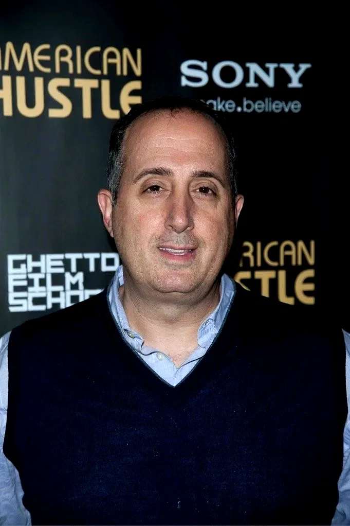  Richard Suckle