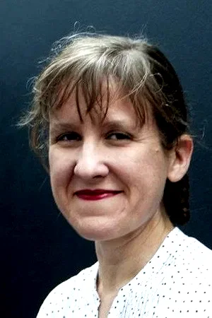  Kat Candler