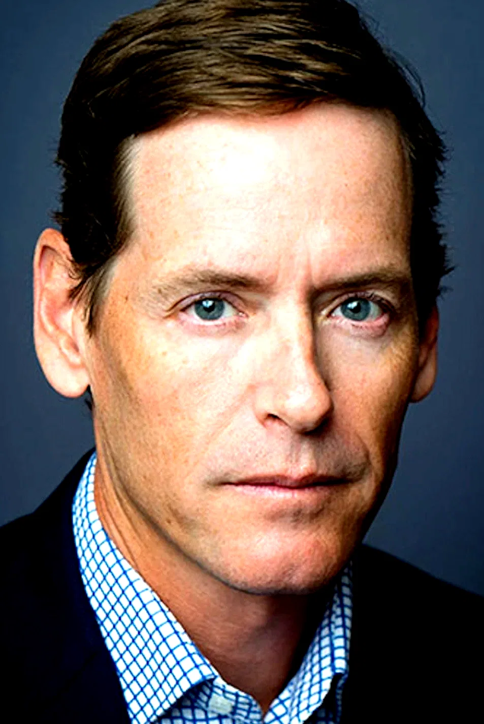  Howard T. Owens