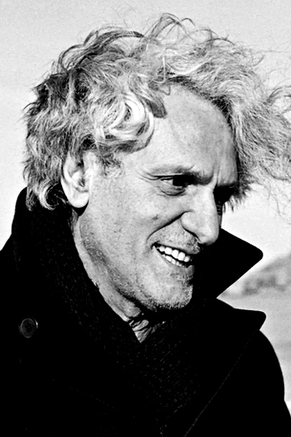 Jacques Kebadian