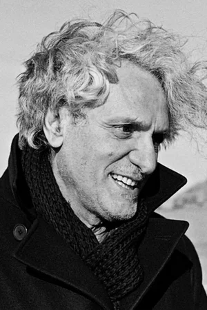 Jacques Kebadian photo
