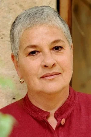 Aliza Rosen photo