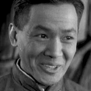 Photo star :  Ching Wah Lee