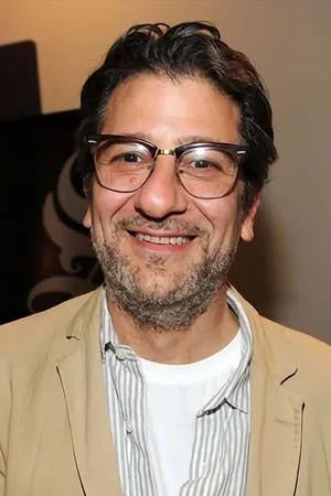  James Manos Jr. photo