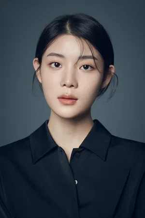  Kim Min A photo