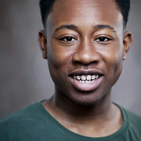 Photo star :  Alhaji Fofana