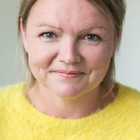 Photo star :  Frances Mather