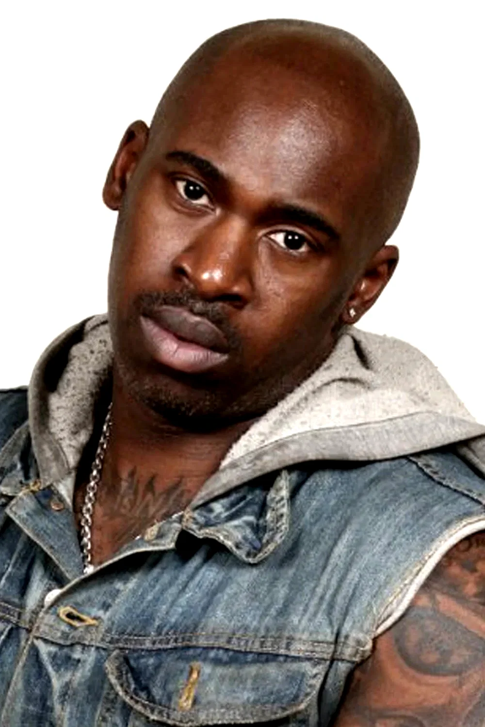  Fredi 'Kruga' Nwaka