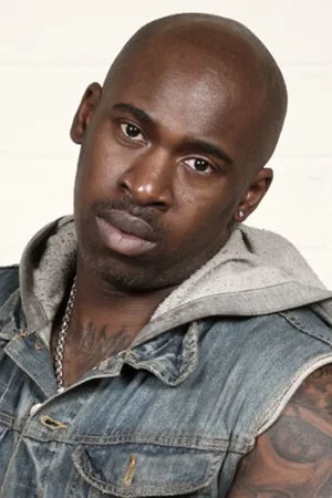  Fredi 'Kruga' Nwaka photo