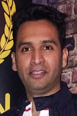 Photo de  Junaid Syed