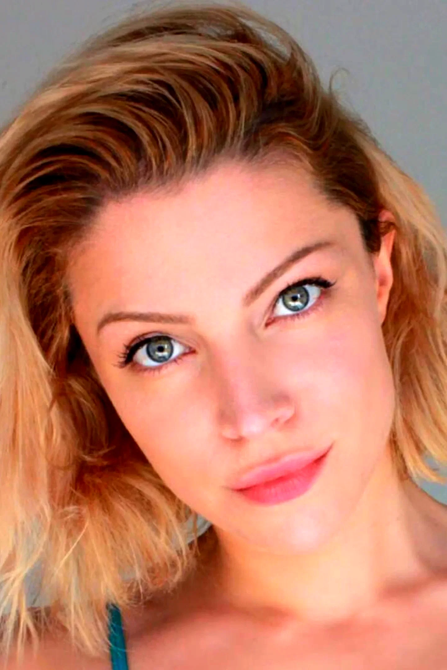  Teressa Liane