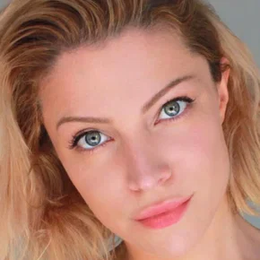 Photo star :  Teressa Liane