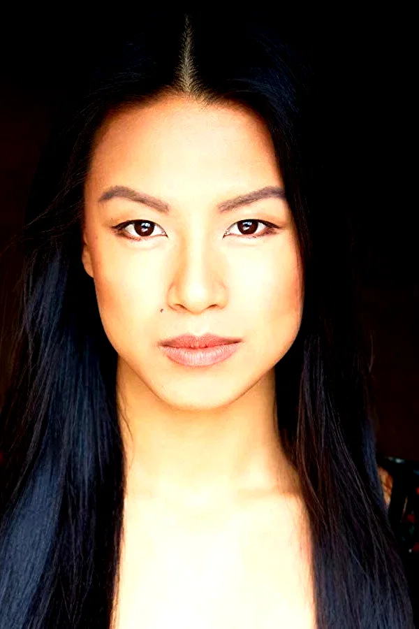  Ann Truong