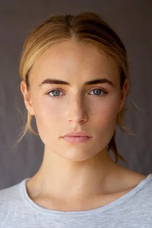  Saskia Archer photo