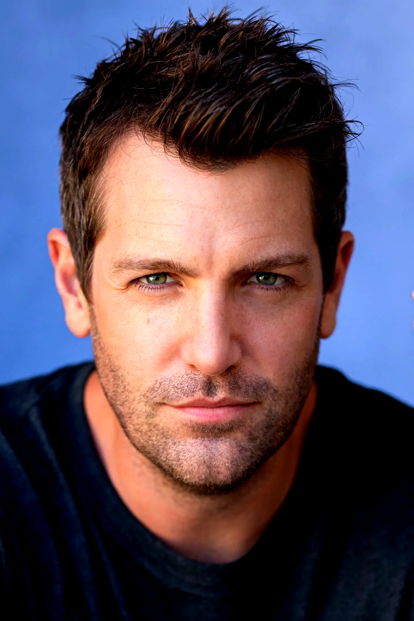  Tim Ross