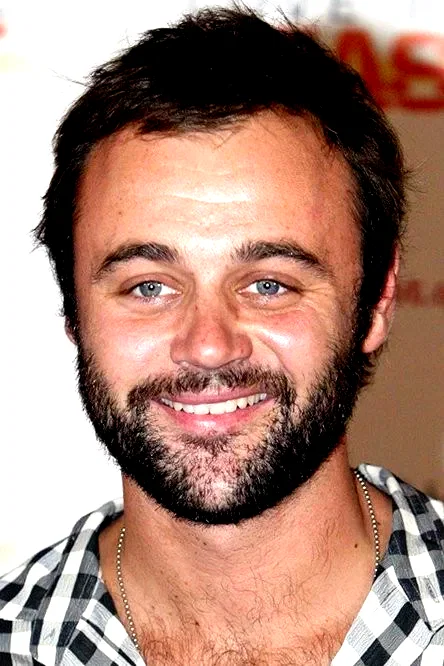  Gyton Grantley
