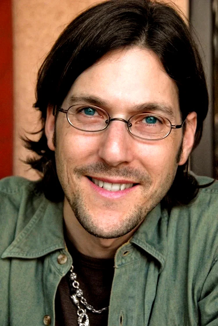  Steven Sprung