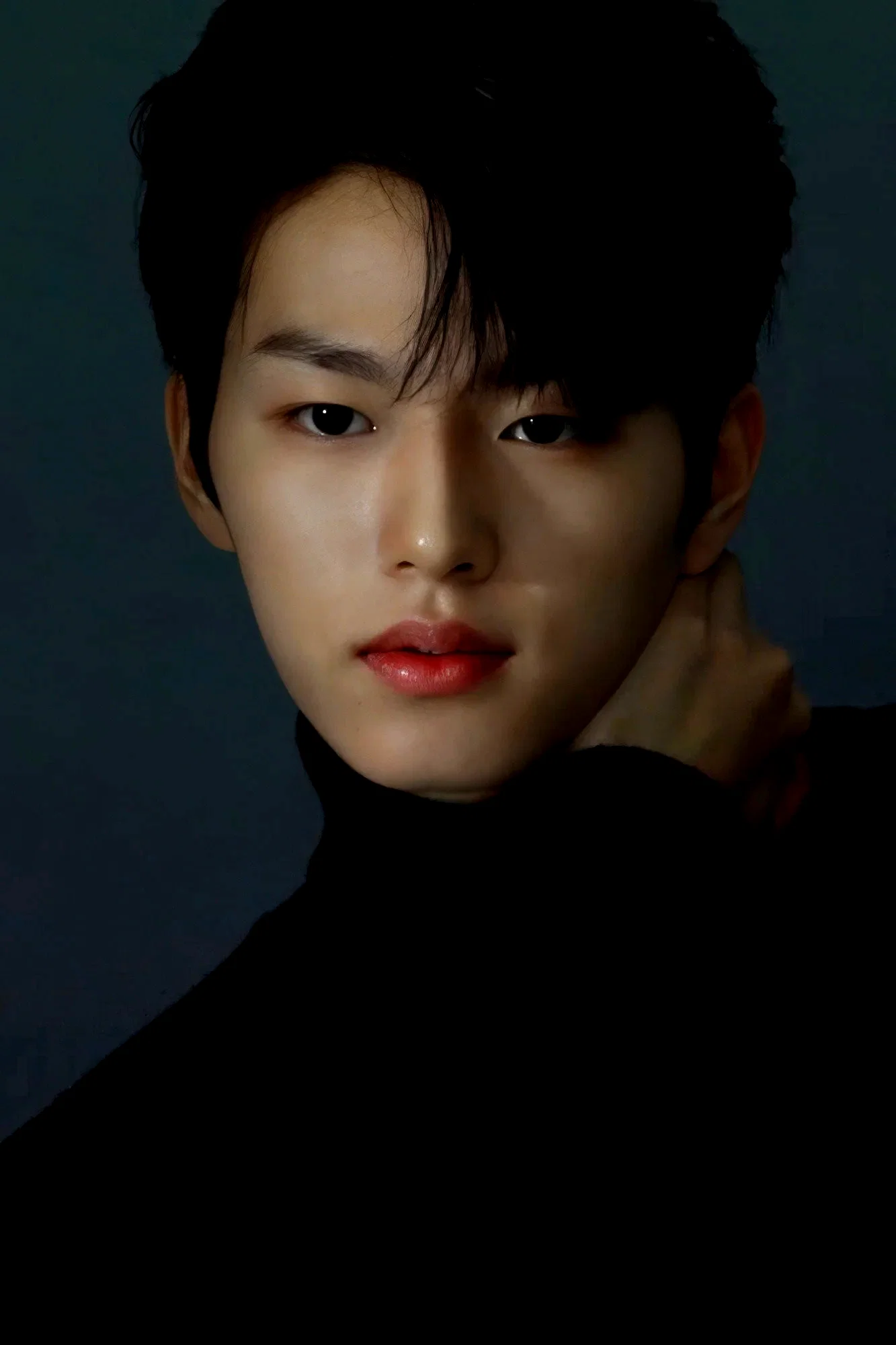  Lee Jin U