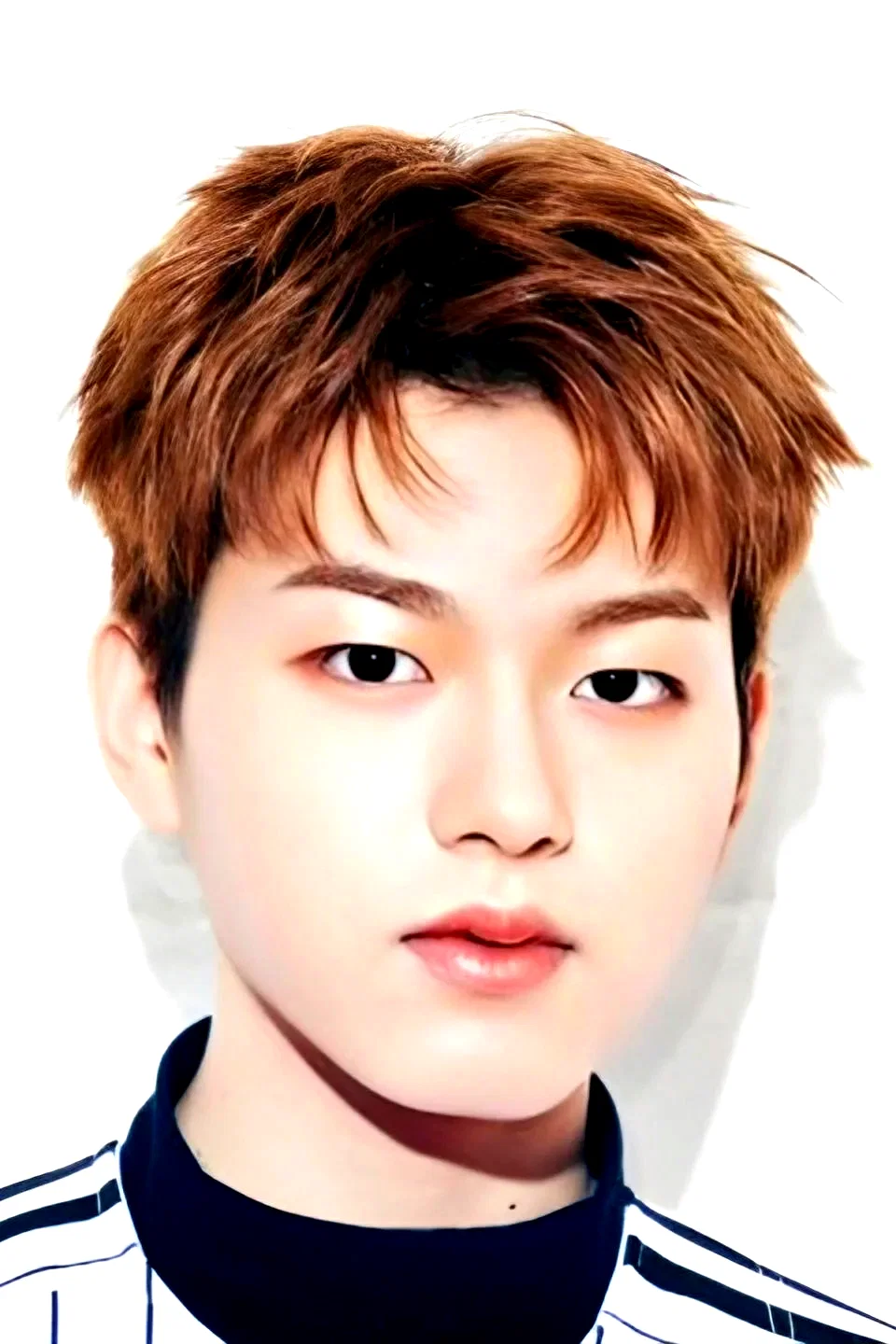  Lee Jin U