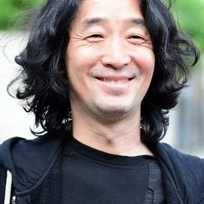 Photo star :  Kim Kyu-tae