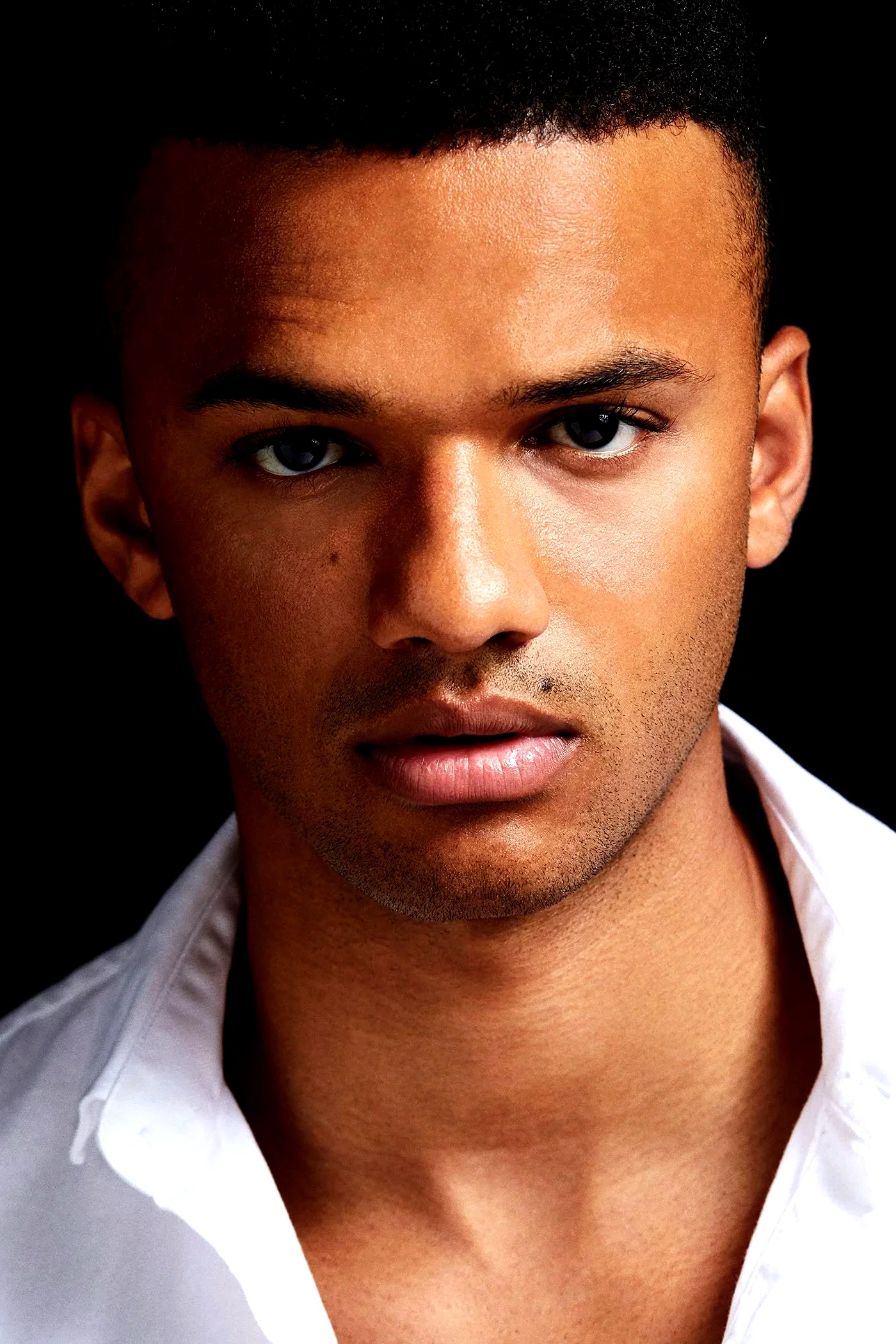  Petrice Jones