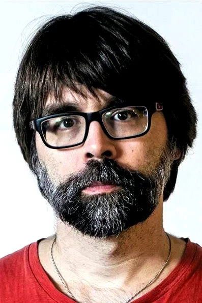  Joe Hill