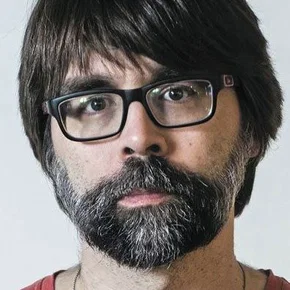 Photo star :  Joe Hill