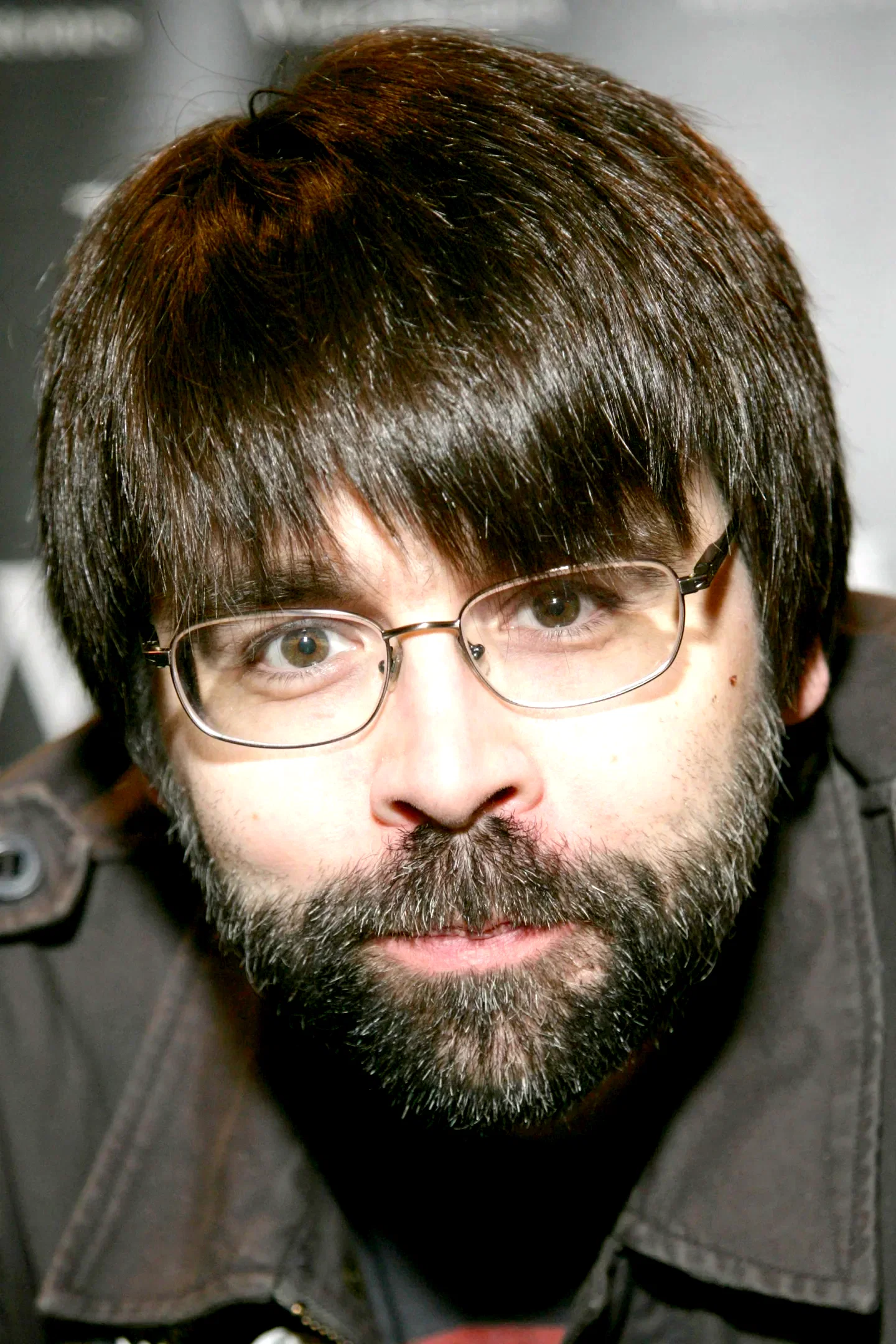  Joe Hill