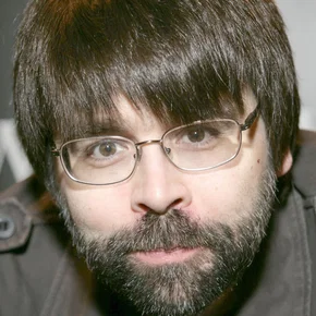 Photo star :  Joe Hill