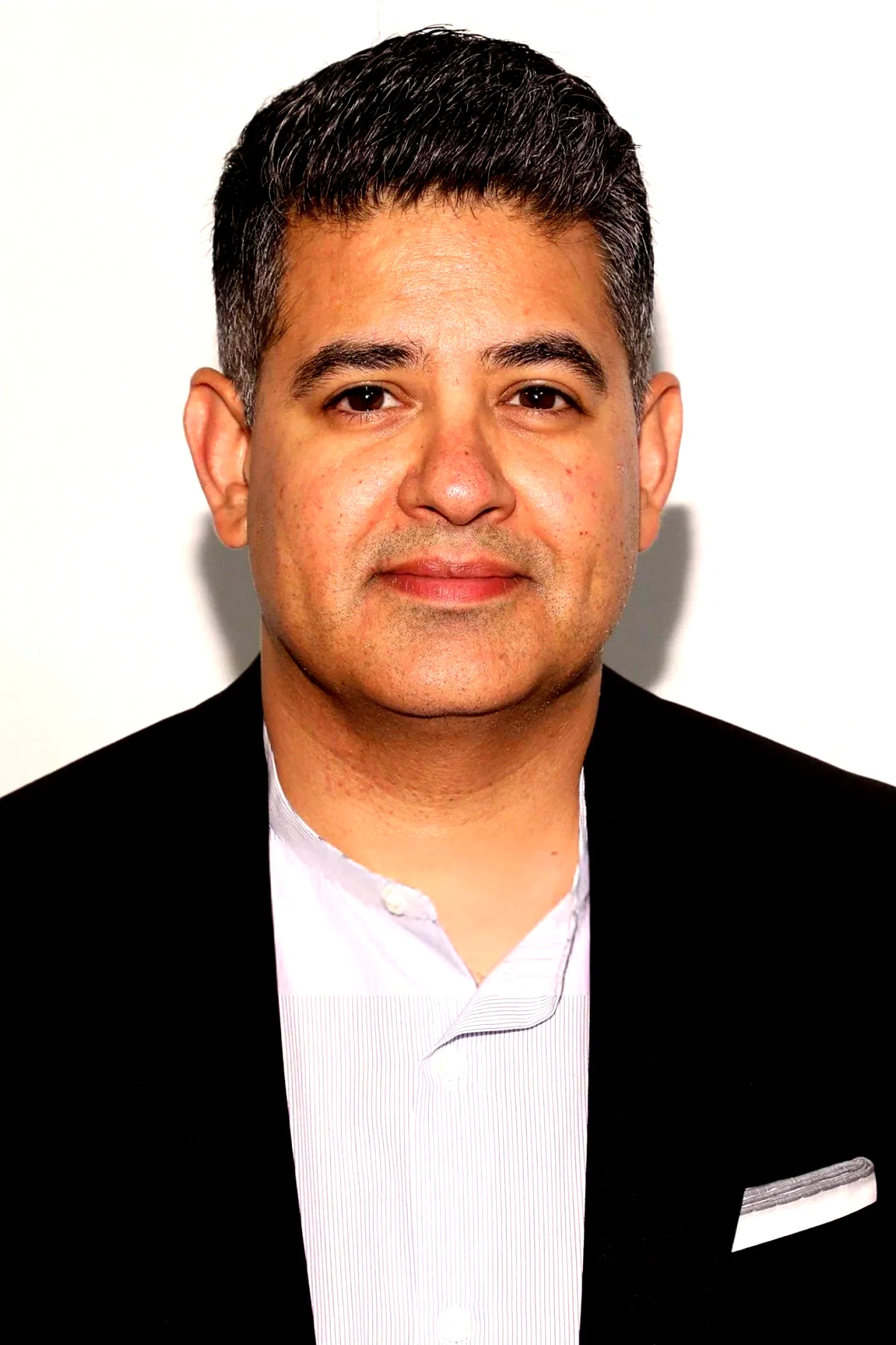  Vinnie Malhotra