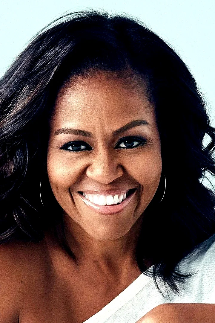  Michelle Obama